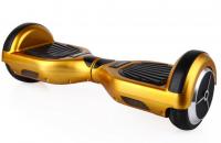 Гироцикл Elektroboard Smart Gold