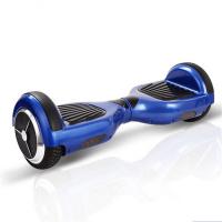 Гироцикл Elektroboard Smart Blue