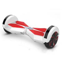 Гироцикл Elektroboard Lambo XXL White-Red