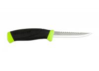 Нож Morakniv Fishing Comfort Scaler 098 - длина лезвия 98мм