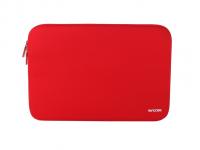 Аксессуар Чехол 15.0-inch Incase Neoprene Classic Sleeve для APPLE MacBook Pro Red CL60633