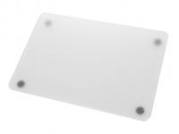 Аксессуар Чехол-накладка 12.0-inch Incase дл APPLE MacBook Air Transparent CL60677
