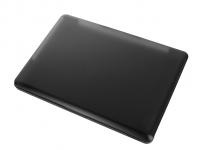 Аксессуар Чехол-накладка 13.0-inch Incase Hardshell для APPLE MacBook Pro Black CL60611