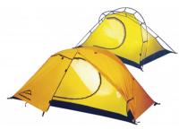 Палатка Normal Лотос 2N Yellow
