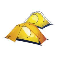 Палатка Normal Зеро 2 Si Orange