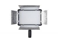 Накамерный свет Godox LED 500 LRC
