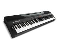 Цифровое фортепиано M-Audio Accent