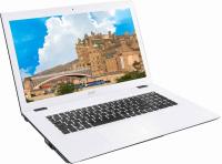 Ноутбук Acer Aspire E5-532-C1L7 Black-White NX.MYWER.015 (Intel Celeron N3050 1.6 GHz/4096Mb/500Gb/DVD-RW/Intel HD Graphics/Wi-Fi/Cam/15.6/1366x768/Linpus)