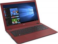 Ноутбук Acer Aspire E5-532-P3P2 Black-Red NX.MYXER.012 Intel Pentium N3700 1.6 GHz/4096Mb/500Gb/DVD-RW/Intel HD Graphics/Wi-Fi/Bluetooth/Cam/15.6/1366x768/Windows 10 64-bit