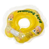 Круг для купания Baby Swimmer BS02Y