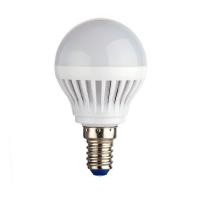 Лампочка Rev LED E14 G45 7W 2700K теплый свет 32340 2