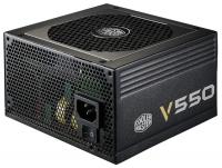 Блок питания Cooler Master V550 Modular 550W RS550-AFBAG1-EU