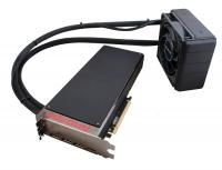 Видеокарта Sapphire Radeon Pro Duo 8G HBM 1000Mhz PCI-E 3.0 8192Mb 500Mhz 4096 bit HDMI HDCP 21253-00-40G