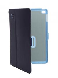 Аксессуар Чехол Speck StyleFolio для iPad Mini 4 Dark-Purple-Blue 71805-C257