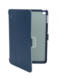 Аксессуар Чехол Speck StyleFolio для iPad Mini 4 Dark-Blue Grey 71805-B901