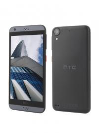 Сотовый телефон HTC Desire 530 Dark Grey