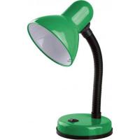 Лампа Camelion KD-301 С05 Green