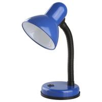 Настольная лампа Camelion KD-301 С06 Blue