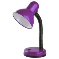 Лампа Camelion KD-301 С12 Violet