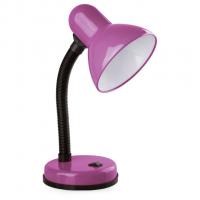 Лампа Camelion KD-301 С15 Purple