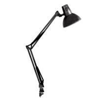 Настольная лампа Camelion KD-312 C02 Black