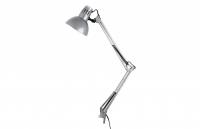 Настольная лампа Camelion KD-312 С03 Silver