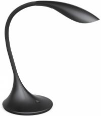 Лампа Camelion KD-772 C02 Black
