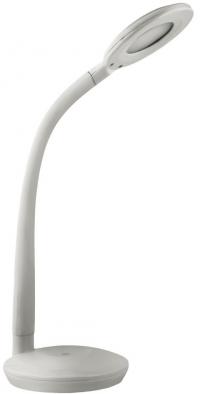 Настольная лампа Camelion KD-780 C01 White