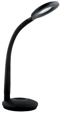 Настольная лампа Camelion KD-780 C02 Black