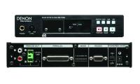Сетевой аудио проигрыватель Denon DN-F400
