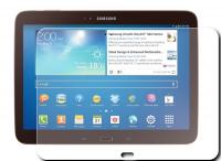 Аксессуар Защитное стекло Samsung Galaxy Tab 4 10.1 InterStep SAMGTB410 36163