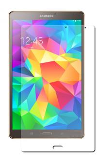 Аксессуар Защитное стекло Samsung Galaxy Tab S 8.4 InterStep SAMGTBS84 36621