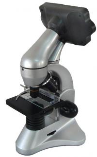 Цифровой монокулярный микроскоп Levenhuk D70L 14899