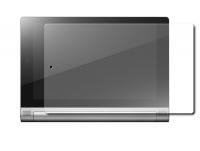 Аксессуар Защитное стекло Lenovo Yoga Tablet 2 8 InterStep LENYGT280 38226