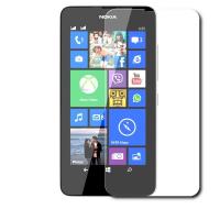 Аксессуар Защитное стекло Microsoft Lumia 630 InterStep NOKLUM630 36159