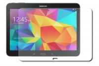 Аксессуар Защитная пленка Samsung Galaxy Tab 4 10.1 InterStep Ultra ультрапрозрачная SGTAB410U 35025