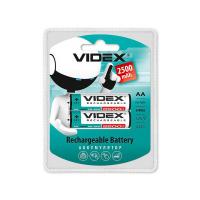 Аккумулятор Videx HR6 2500 mAh 2BL LSD