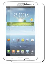 Аксессуар Защитная пленка Samsung Galaxy Tab 3 8.0 InterStep Ultra ультрапрозрачная SGTAB380U 27547