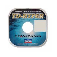 Леска Daiwa TD Hyper Tournament 0.28mm 100m 1 штука