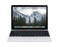 Ноутбук APPLE MacBook 12 MLHC2RU/A Silver (Intel Core m5 1.2 GHz/8192Mb/512Gb SSD/No ODD/Intel HD Graphics/Wi-Fi/Bluetooth/Cam/12.0/2304x1440/Mac OS X)