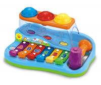 Детский музыкальный инструмент Huile Toys Y61066