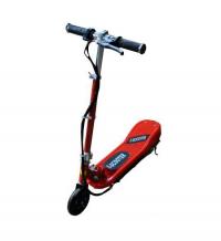 Электросамокат E-scooter E1013-100 Red