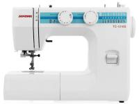 Швейная машинка Janome TC 1216S