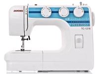 Швейная машинка Janome TC 1218