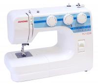 Швейная машинка Janome TC 1222S
