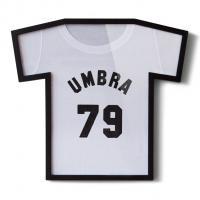 Гаджет Umbra T-frame Black 315200-040 - рамка для футболки