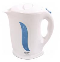 Чайник MAGNIT RMK-2200 White-Blue