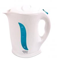 Чайник MAGNIT RMK-2198 White-Blue