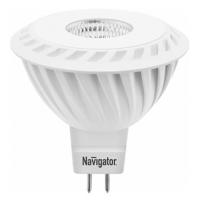 Лампочка Navigator Professional 94 350 NLL-MR16-7-230-3K-GU5.3-60D
