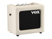 Комбо-усилитель VOX Mini3-G2 Ivory